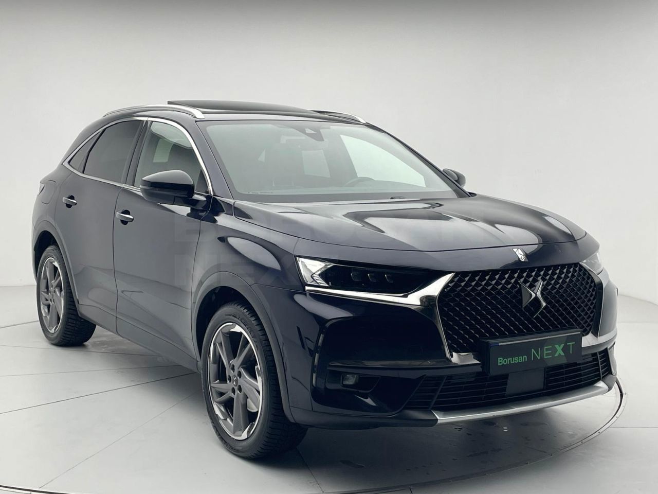 DS Automobiles DS 7 Crossback 2022